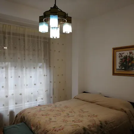 Apartamento Islas Cies Vigo
