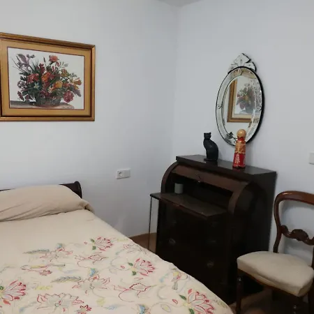 Islas Cies Apartamento Vigo
