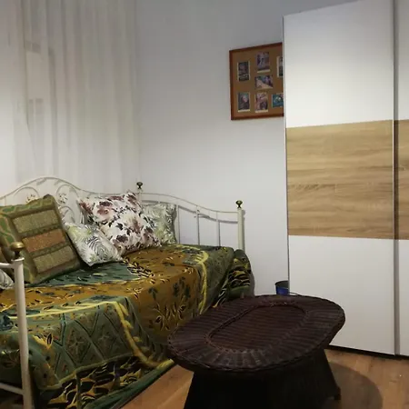 Apartamento Islas Cies *