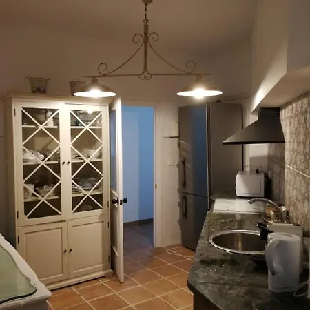 Islas Cies Apartamento