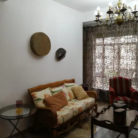 Apartamento Islas Cies *